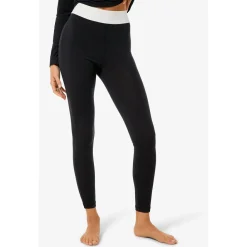 super.natural - Women's Bio Base Tights - Lange Unterhose