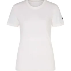 super.natural - Women's Casual Bio Cotton Tee - Merinoshirt