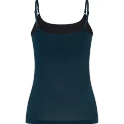 super.natural - Women's Cosy Top - Merinounterwäsche