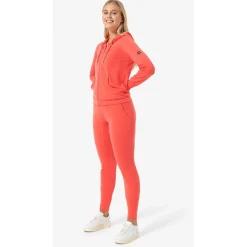 super.natural - Women's Essential Zip Hoodie - Zip-Hoodie