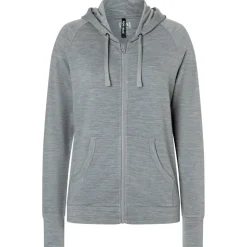 super.natural - Women's Everyday Zip Hoodie - Hoodie
