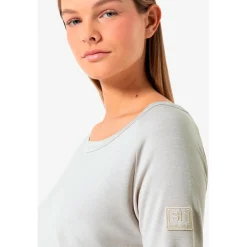 super.natural - Women's Everyday Bio Crew - Merinopullover