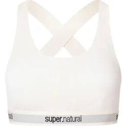 super.natural - Women's Feel Good Bra - Sport-BH