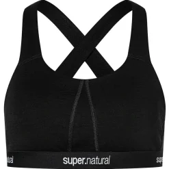 super.natural - Women's Feel Good Bra - Sport-BH