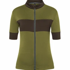 super.natural - Women's Grava Jersey - Radtrikot