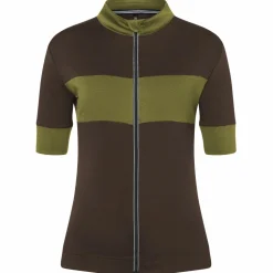 super.natural - Women's Grava Jersey - Radtrikot