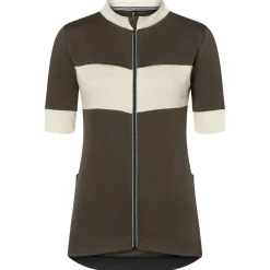 super.natural - Women's Grava Jersey - Radtrikot