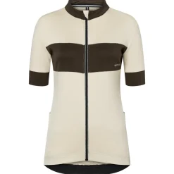 super.natural - Women's Grava Jersey - Radtrikot