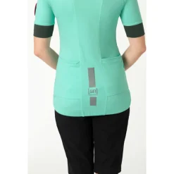 super.natural - Women's Grava Jersey - Radtrikot