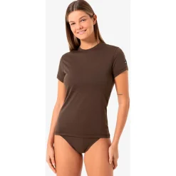 super.natural - Women's Sierra 140 Tee - Merinoshirt
