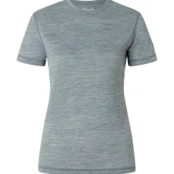 super.natural - Women's Sierra 140 Tee - Merinoshirt