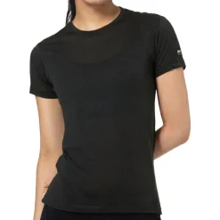 super.natural - Women's Sierra 140 Tee - Merinoshirt