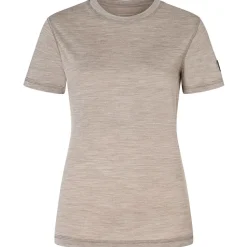 super.natural - Women's Sierra 140 Tee - Merinoshirt