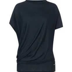 super.natural - Women's Yoga Loose Tee - T-Shirt