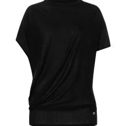 super.natural - Women's Yoga Loose Tee - T-Shirt
