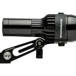 Supernova - Airstream 2 Fahrradscheinwerfer - Fahrradlampe