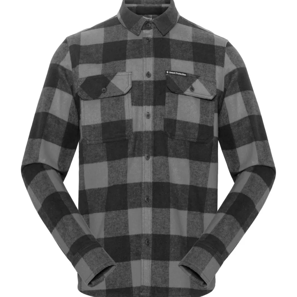Sweet Protection - Forester Flannel Shirt - Hemd