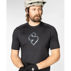 Sweet Protection - Hunter S/S Jersey - Radtrikot