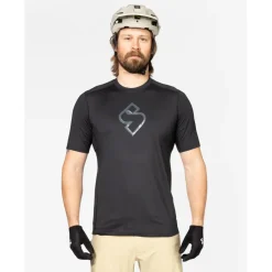 Sweet Protection - Hunter S/S Jersey - Radtrikot