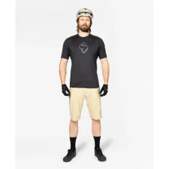 Sweet Protection - Hunter S/S Jersey - Radtrikot