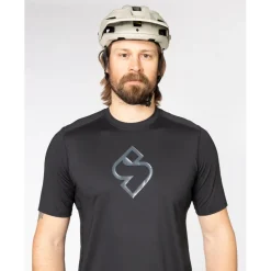 Sweet Protection - Hunter S/S Jersey - Radtrikot