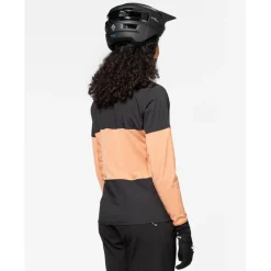 Sweet Protection - Women's Hunter Merino Hybrid L/S Jersey - Radtrikot