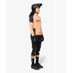 Sweet Protection - Women's Hunter Merino Hybrid L/S Jersey - Radtrikot