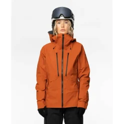 Sweet Protection - Women's Crusader GORE-TEX Pro Jacket - Skijacke