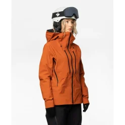 Sweet Protection - Women's Crusader GORE-TEX Pro Jacket - Skijacke