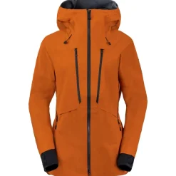 Sweet Protection - Women's Crusader GORE-TEX Pro Jacket - Skijacke