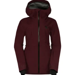 Sweet Protection - Women's Crusader X GORE-TEX Jacket - Skijacke