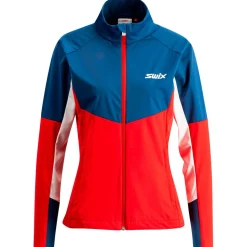 Swix - Women's Nordic XC Jacket - Langlaufjacke