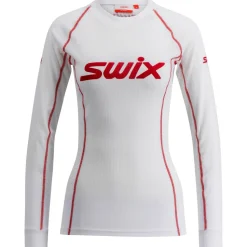 Swix - Women's RaceX Classic Long Sleeve - Kunstfaserunterwäsche