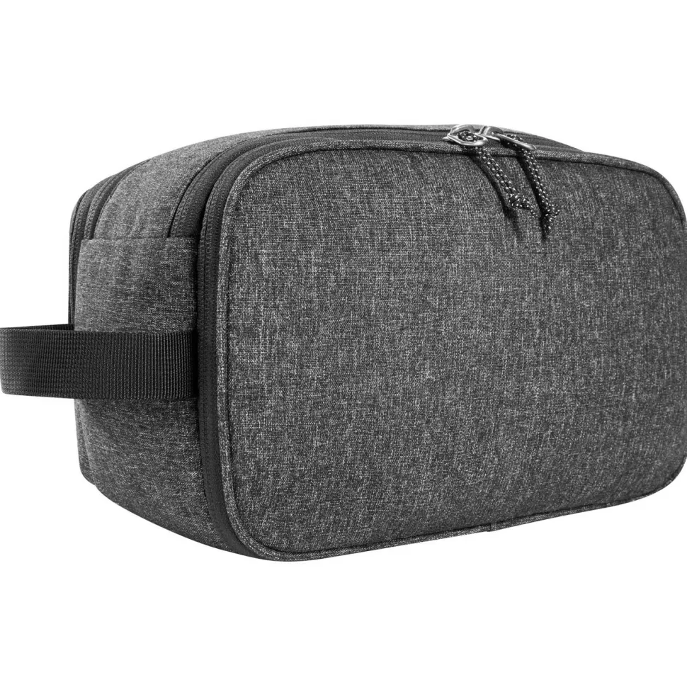 Tatonka - Cosmetic Double Zip Pouch 6 - Kulturbeutel