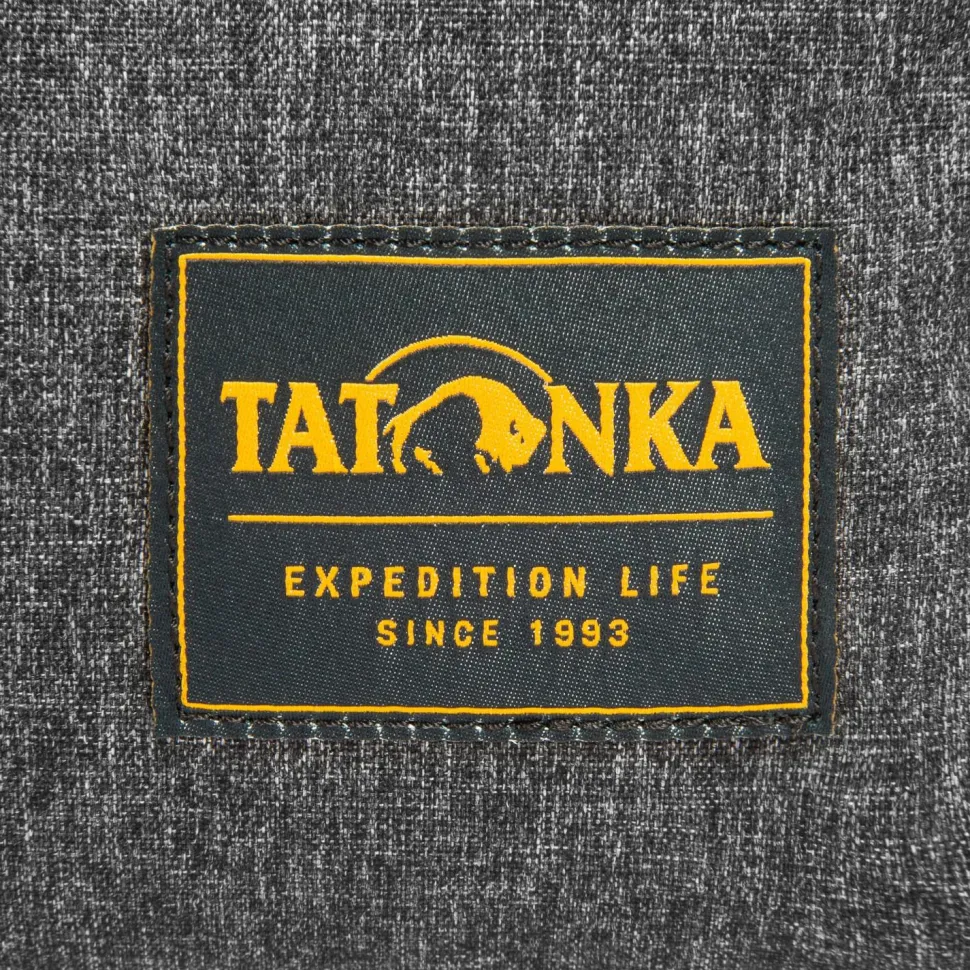 Tatonka - Cosmetic Double Zip Pouch 6 - Kulturbeutel