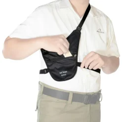 Tatonka - Skin Chest Holster RFID B - Wertsachenbeutel