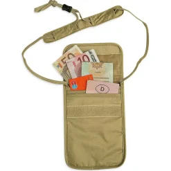 Tatonka - Skin Folded Neck Pouch - Brustbeutel