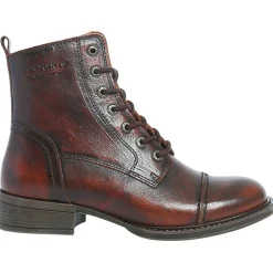 Ten Points - Women's Pandora Boots Tanned Leather - Freizeitstiefel