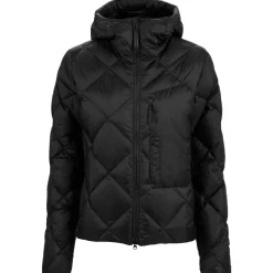 The Mountain Studio - Women's Ultralight Down Hood Jacket - Daunenjacke