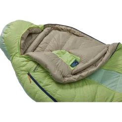 Therm-a-Rest - Boost 650 32F/0C - Daunenschlafsack