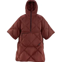 Therm-a-Rest - Honcho Poncho Down - Poncho