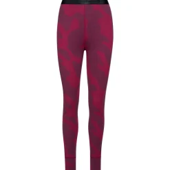 Thermowave - Women's Flow Long Pants - Merinounterwäsche