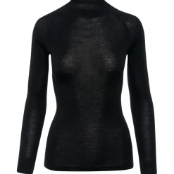 Thermowave - Women's Merino Warm Long Sleeve Shirt - Merinounterwäsche