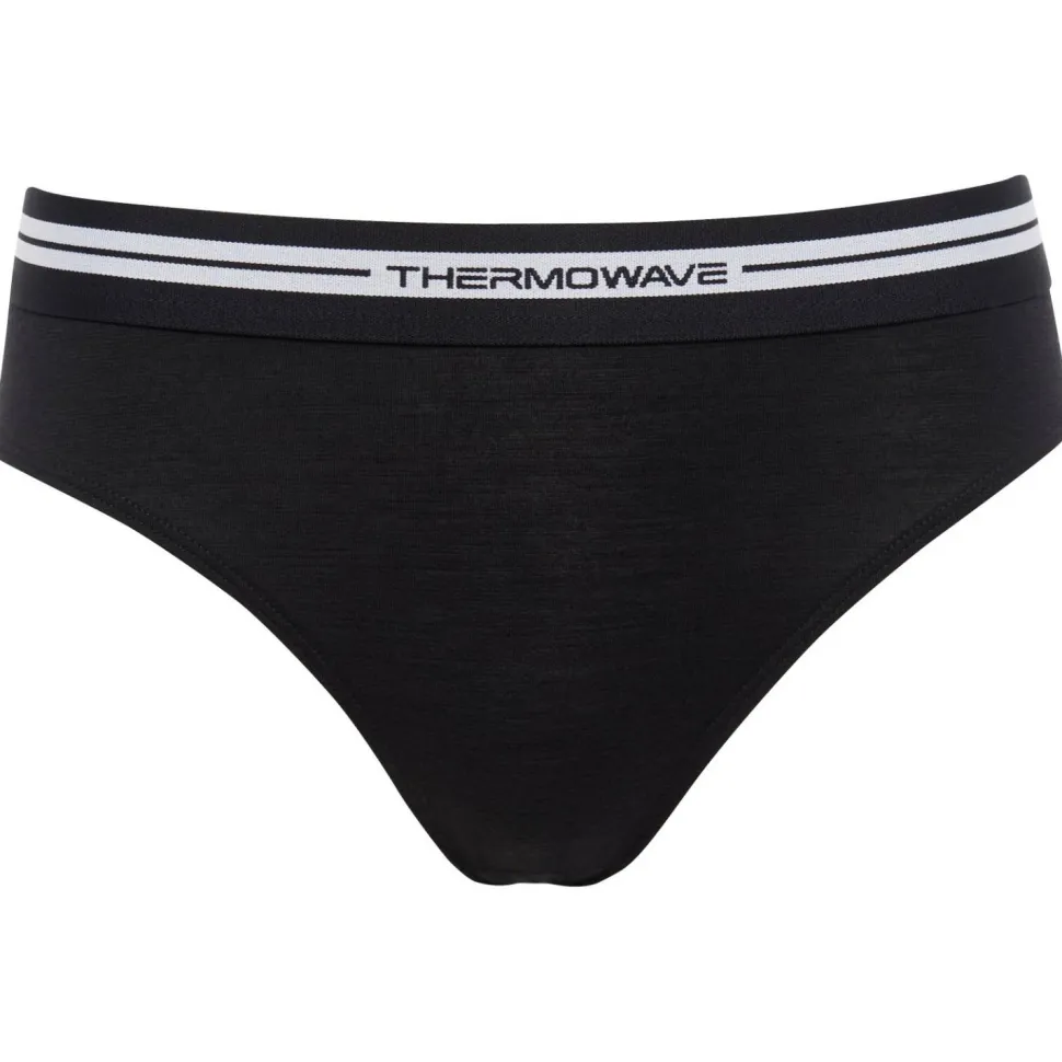 Thermowave - Women's Merino Life Briefs - Merinounterwäsche