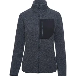 Thermowave - Women's Renew Jacket Full Zip - Wolljacke