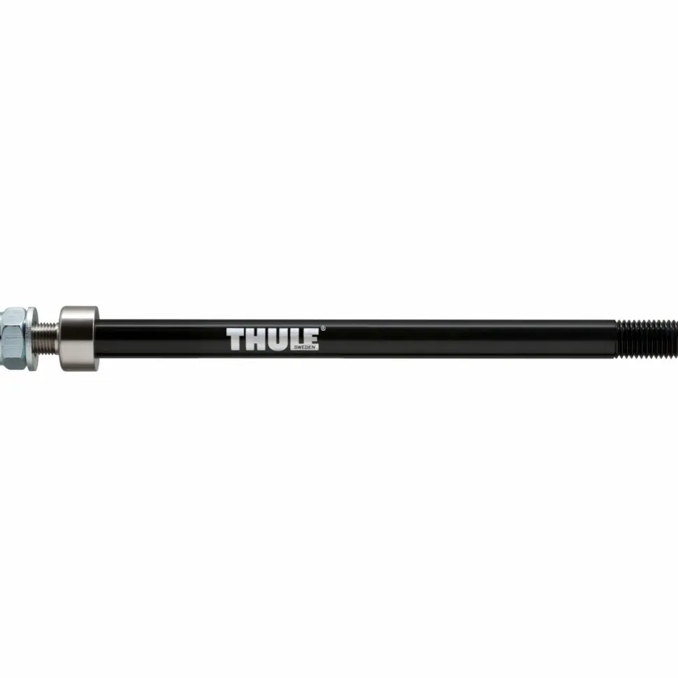 Thule - Thru Axle Syntace / Fatbike - Kinderanhänger-Zubehör