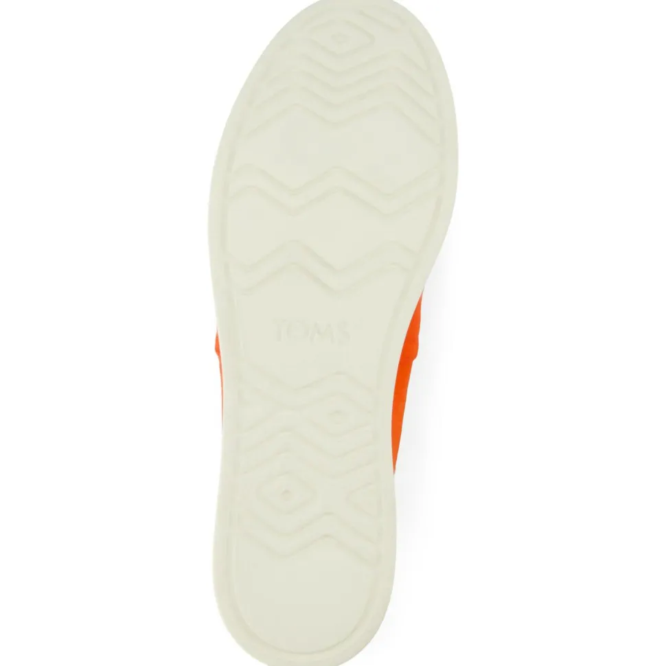 TOMS - Women's Alpargata Plus - Sneaker
