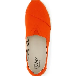 TOMS - Women's Alpargata Plus - Sneaker