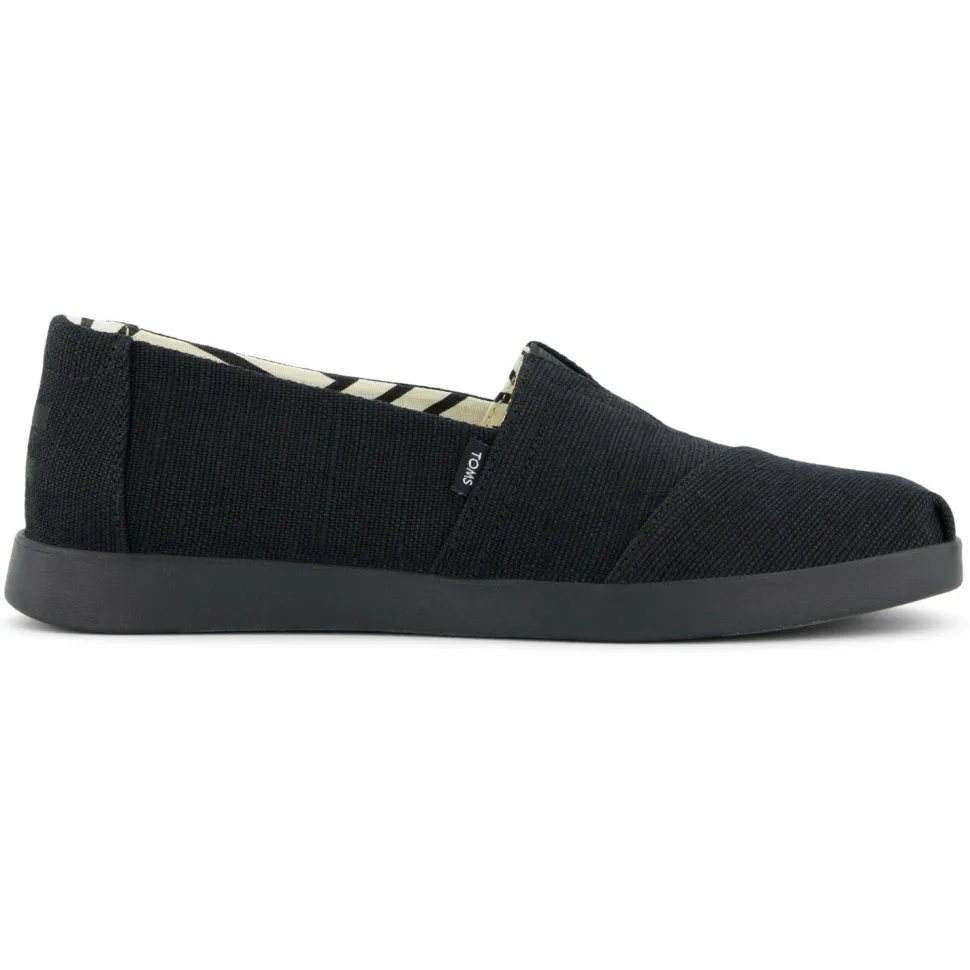 TOMS - Women's Alpargata Plus - Sneaker