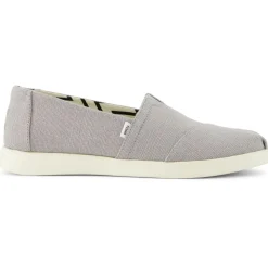 TOMS - Women's Alpargata Plus - Sneaker